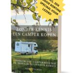 E-book Zonder Kennis een Camper Kopen